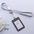 Gray - Vertical