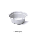 Small Gray