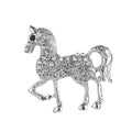 White K Horse 4072451