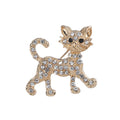 Gold Cat 4072449