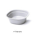 Large Gray