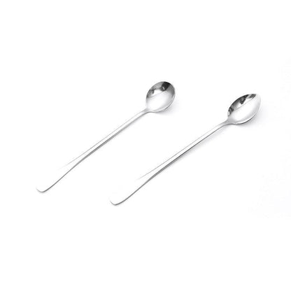 Modern Kitchen Stirring Spoon with Long Handle