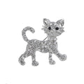 White K Cat 4072448