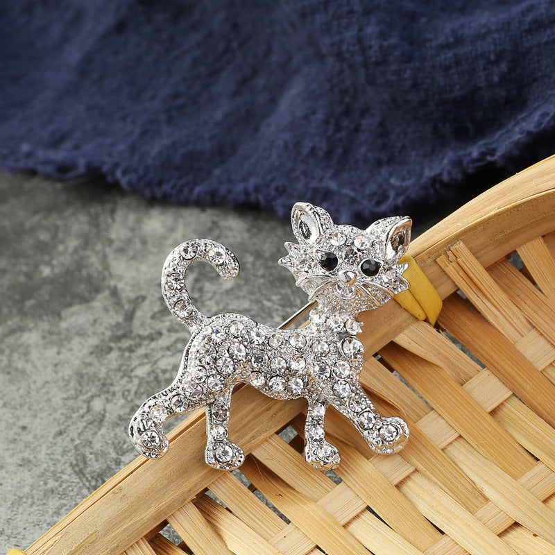 High-quality animal accessories for clothing