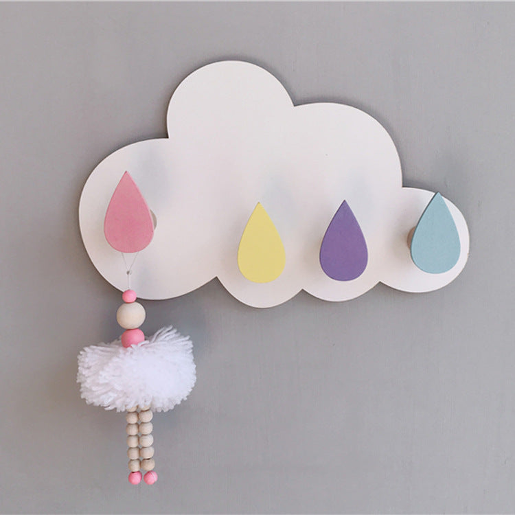 durable kids room hooks image 7