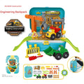 Construction Engineering Backpack Kit - New Model (Pack of 3)