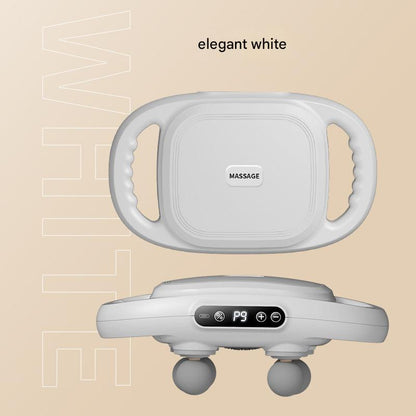 Portable design of massage gun