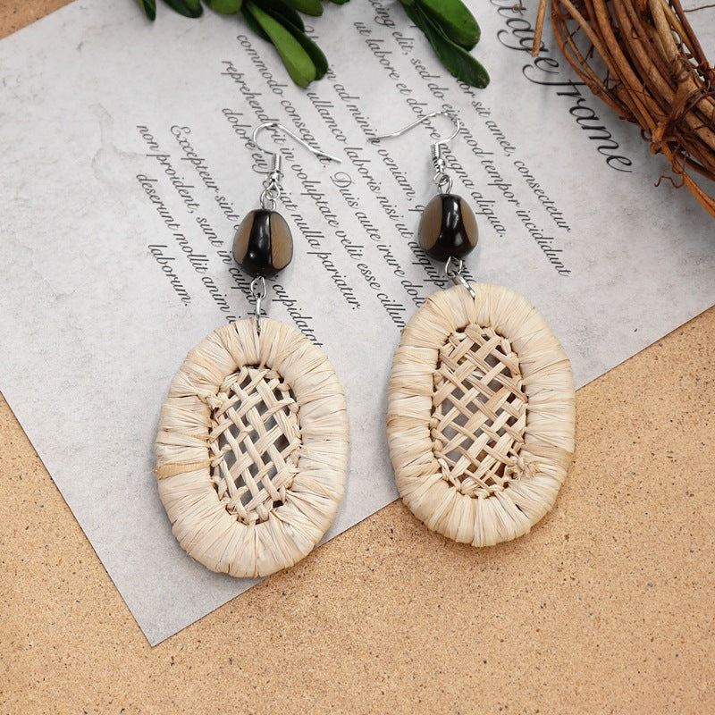 Eco-friendly lightweight ear accessories