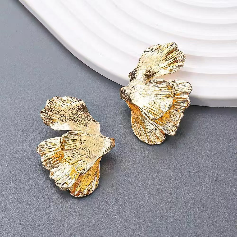 Unique fashion statement jewelry image 2