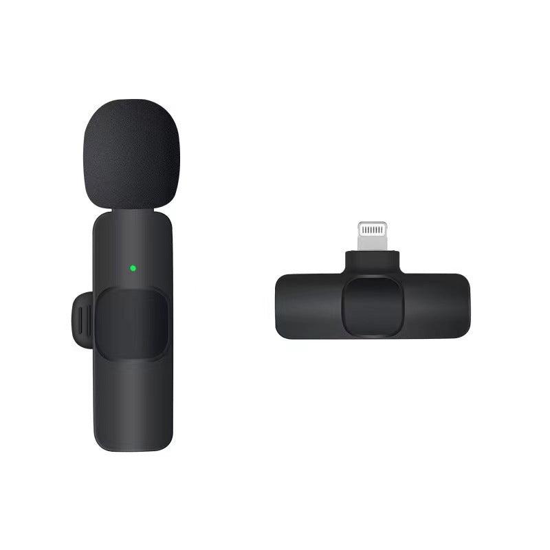 High-quality audio microphone image 6