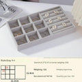 Gray 9+1 (Pack of 1)