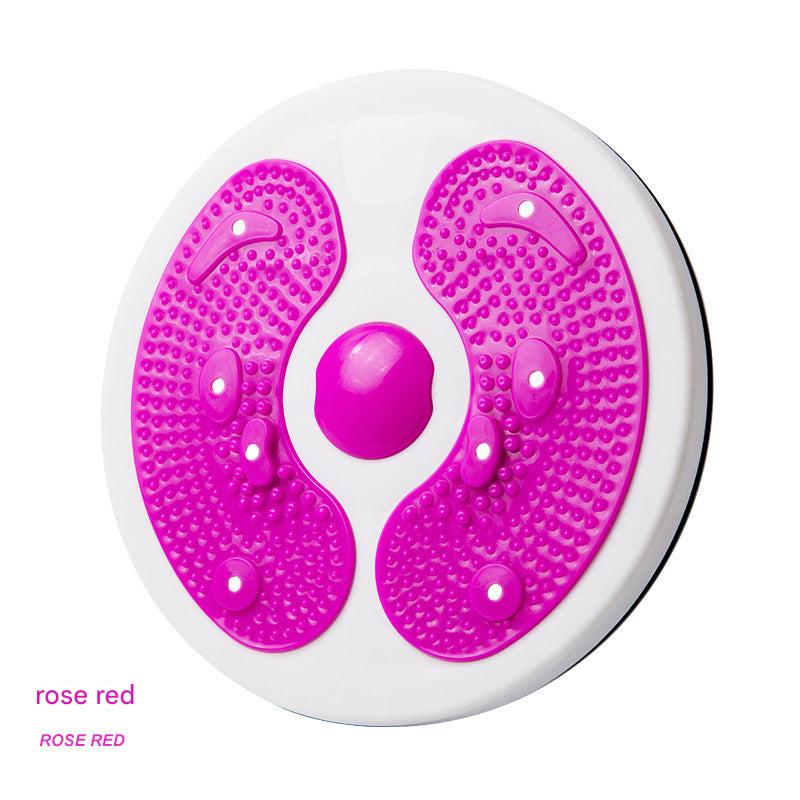 Waist Twisting Disc Image 7