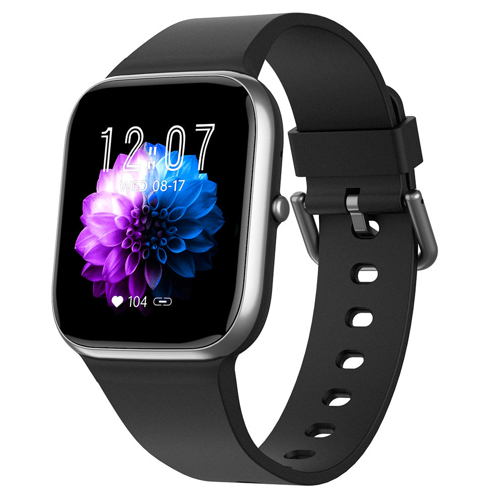 Y9PRO Smart Watch Side View