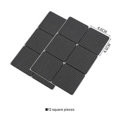 Durable leg protector pads
