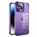 Dark Night Purple