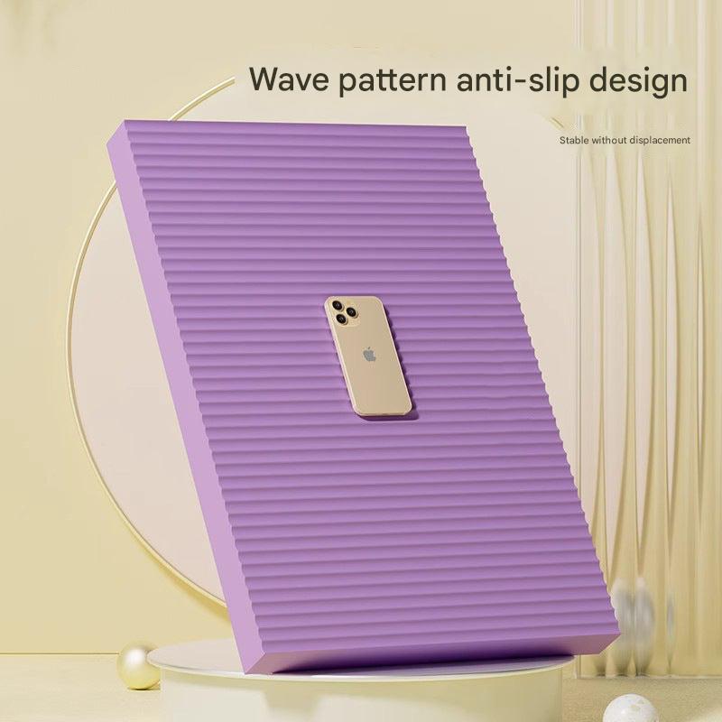 Comfortable kneeling cushion 6