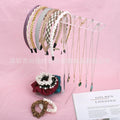 Transparent (Pack of 10)