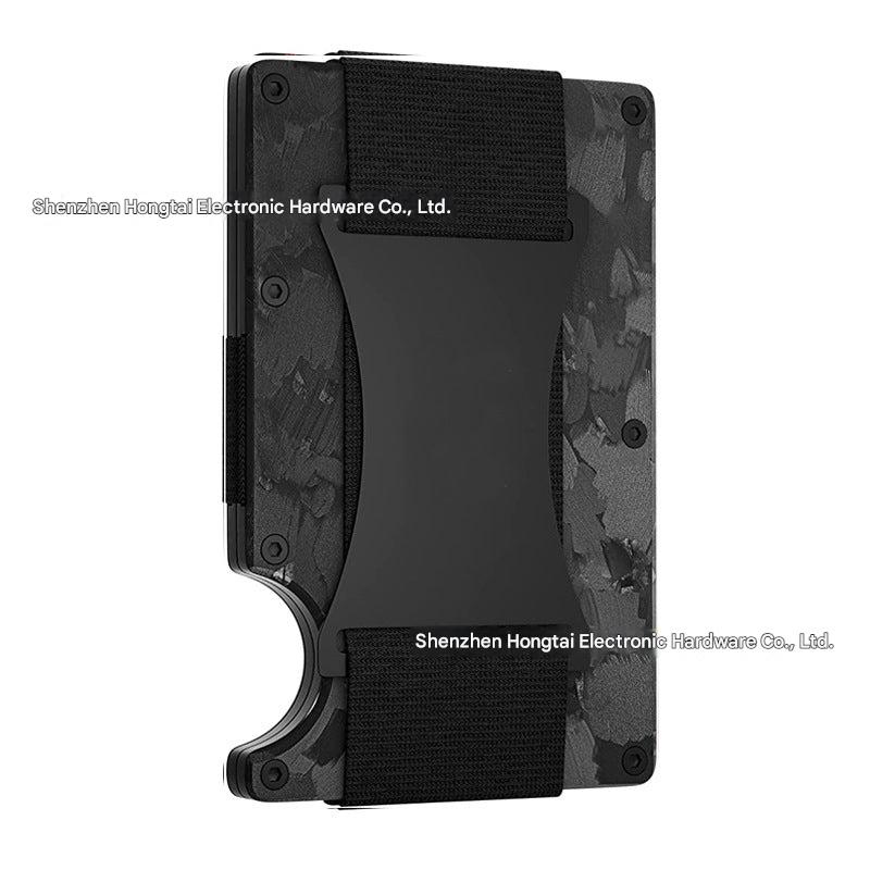 Fashionable wallet with multiple colors image 7