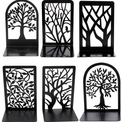 Unique home decor bookends image 6