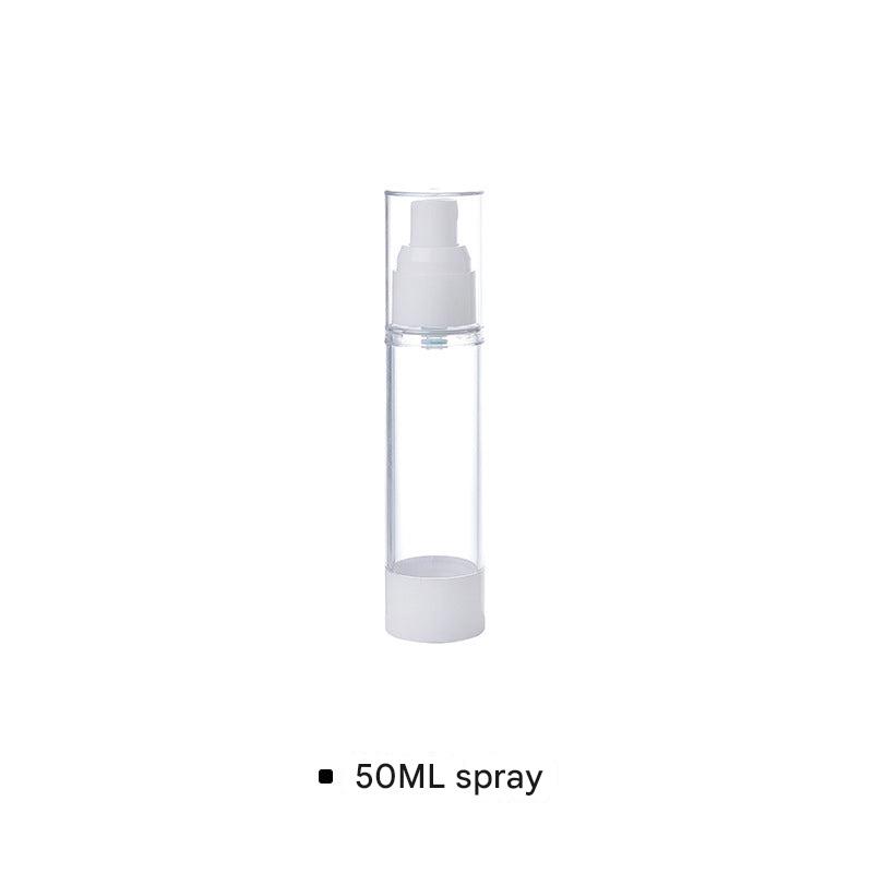 Travel essential spray bottle 7