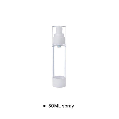Travel essential spray bottle 7