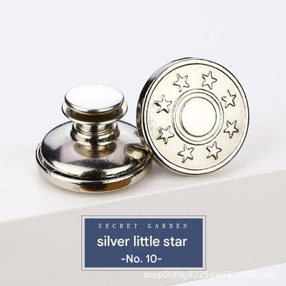 Adjustable Fit for All Sizes - Image 8