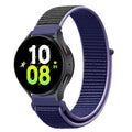43# Midnight Blue Black