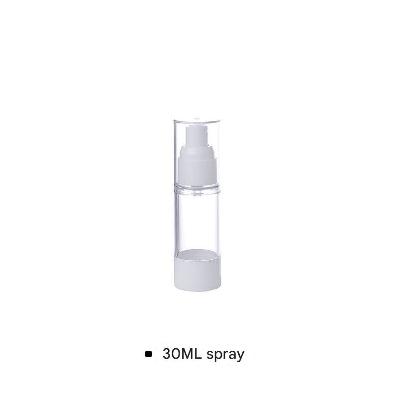 Modern design spray bottle 8