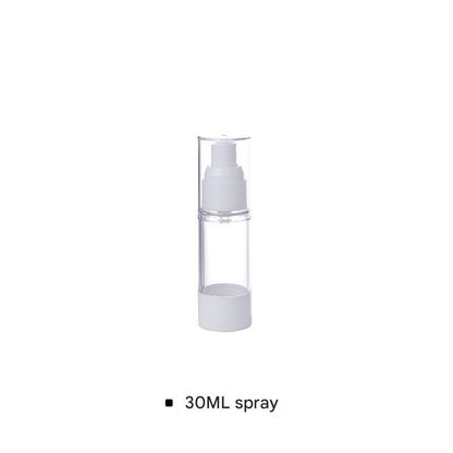 Modern design spray bottle 8