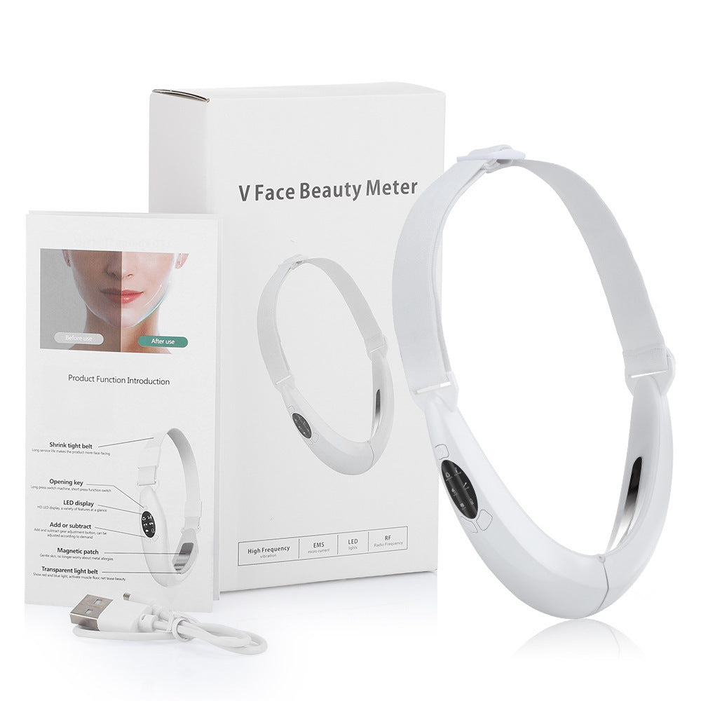 V Facial Lifting Device Image 1