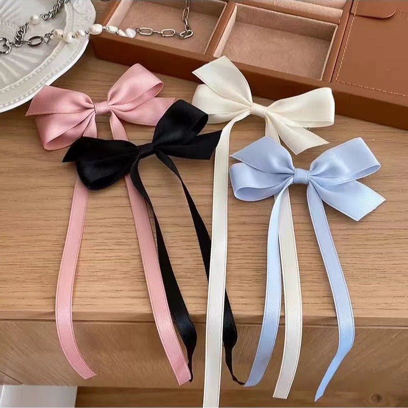 Mix collection of hair clips for kids