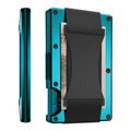 Aluminum Alloy - Fluorescent Green (With Strap)