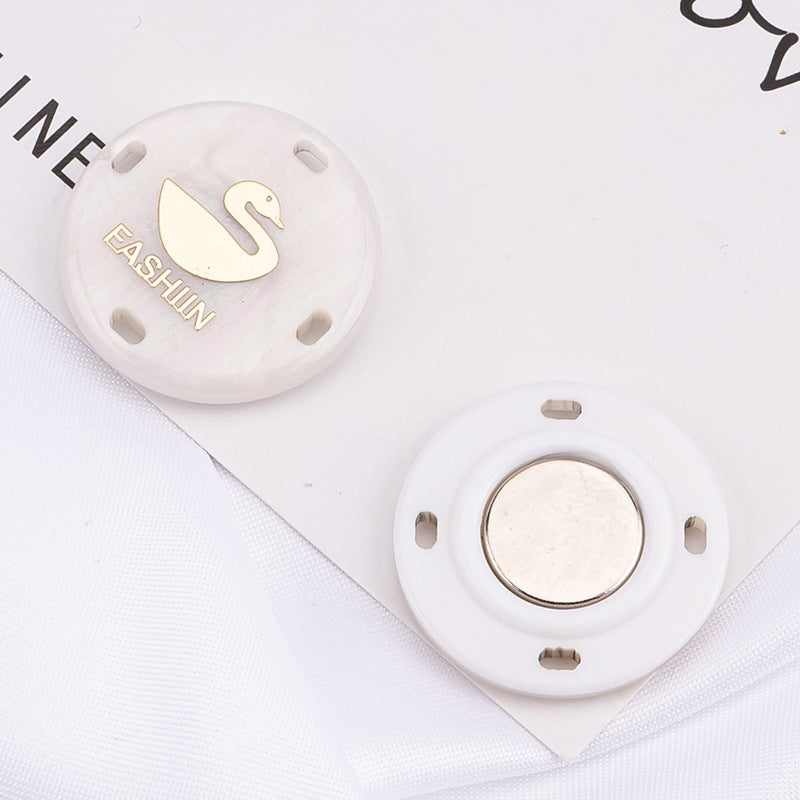 High-quality magnetic fastener