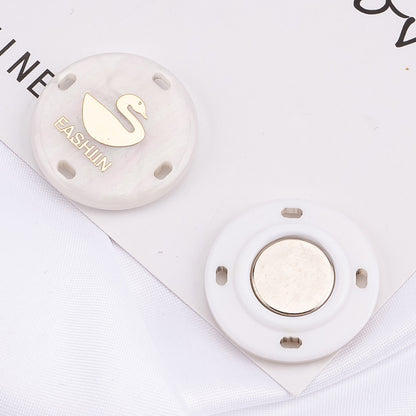 High-quality magnetic fastener