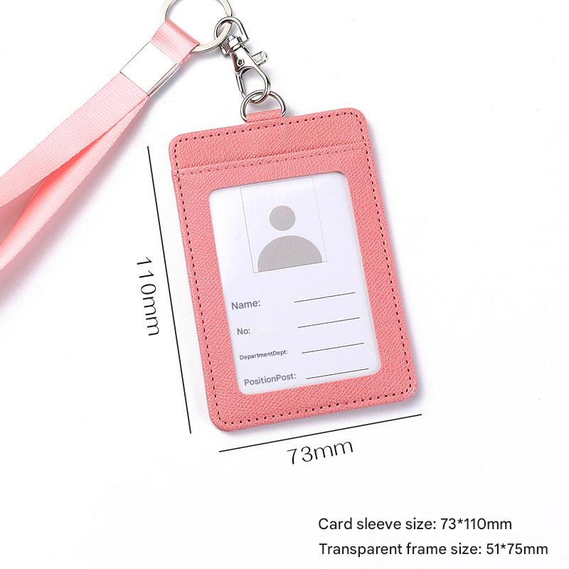 Lightweight card holder for everyday use with expandable feature