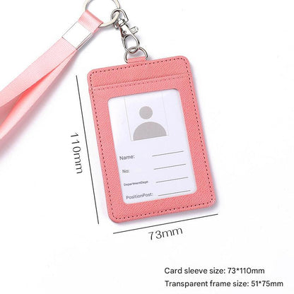 Lightweight card holder for everyday use with expandable feature