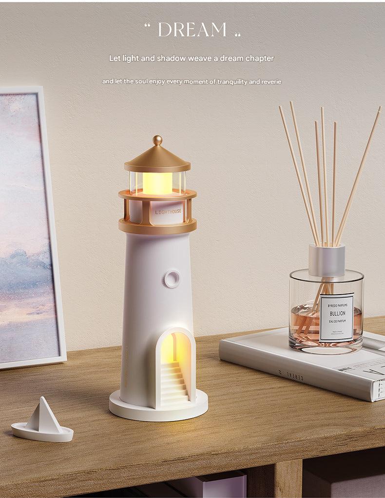 Modern geometric design light