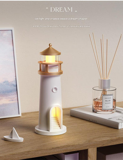 Modern geometric design light