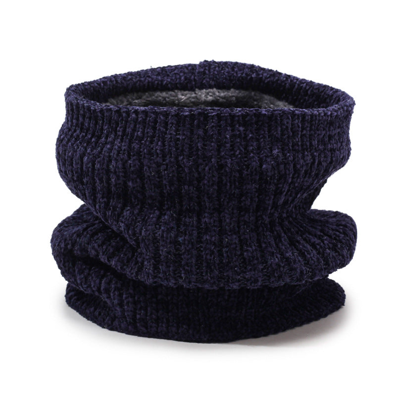 Neck warmer cycling mask image 3