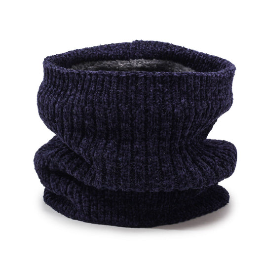 Neck warmer cycling mask image 3