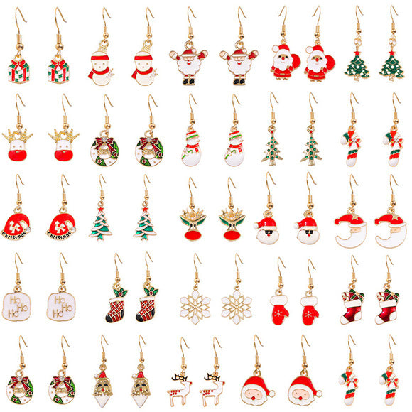 Stunning Pearl Earrings Set Image 8