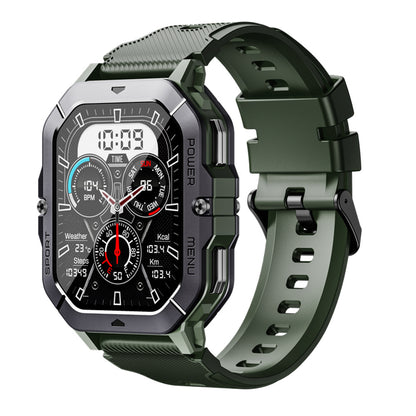 C28 Smart Watch - modern design
