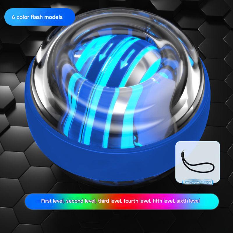 Power Ball Grip Trainer Image 10