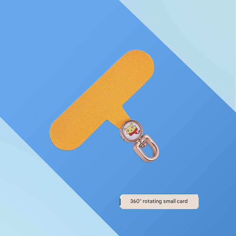 TPU Strap Holder in Use - Image 10