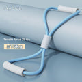 Sky Blue (8-Figure Resistance Band)