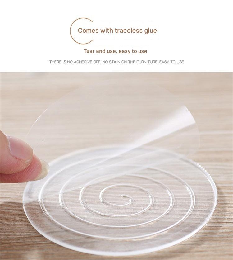Durable silicone pads for indoor furniture - Image 4