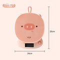 Cardamom Pink - Little Pig