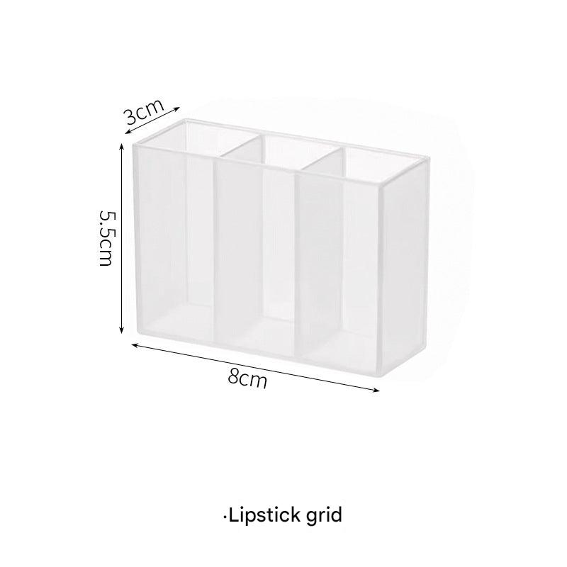Modern design wall storage box