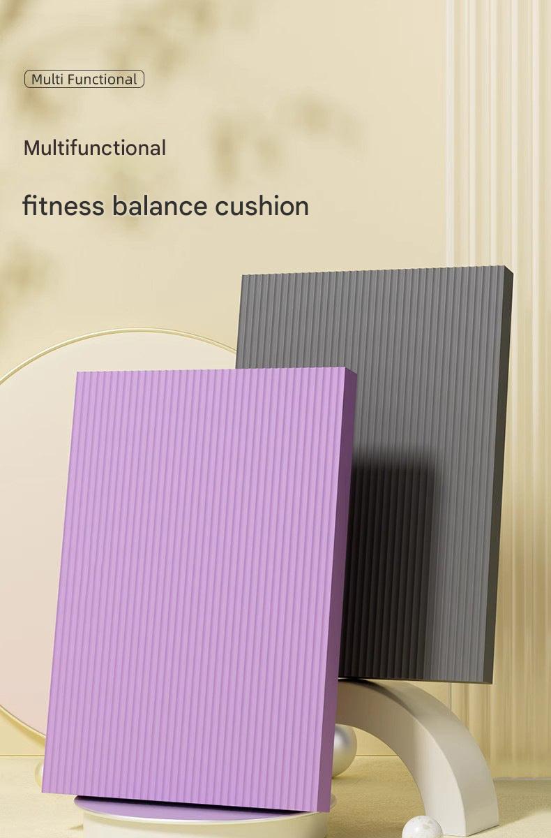 Adjustable size yoga mat 10