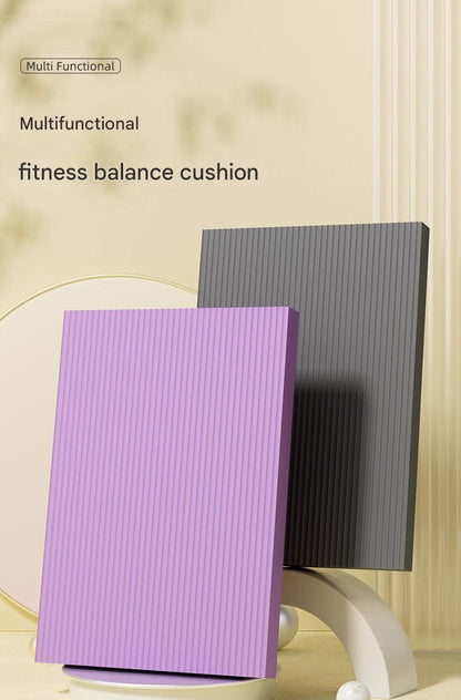 Adjustable size yoga mat 10
